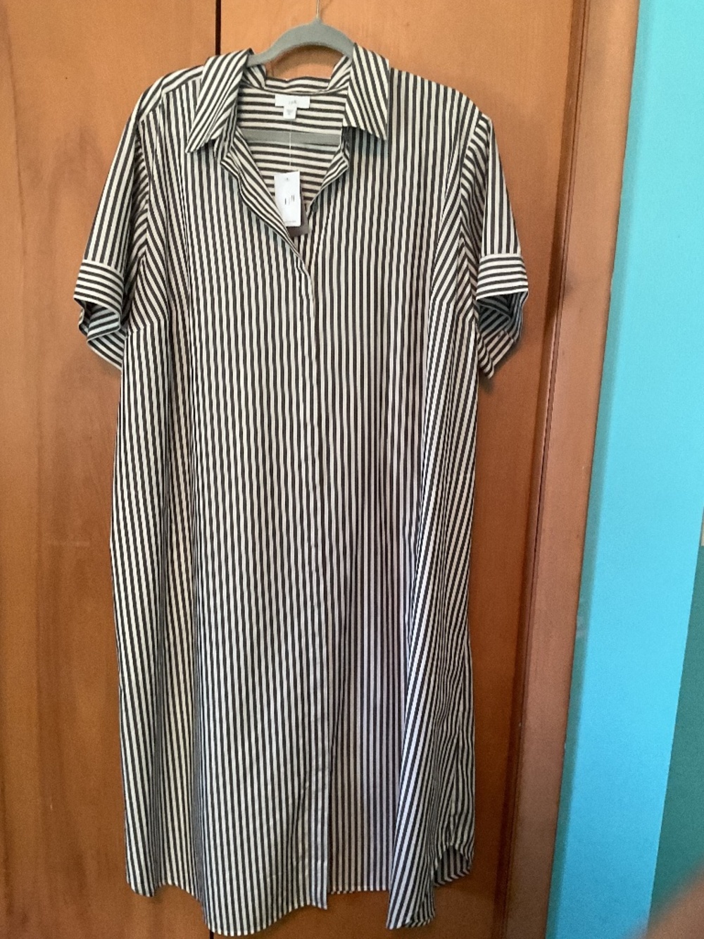 Jill dress